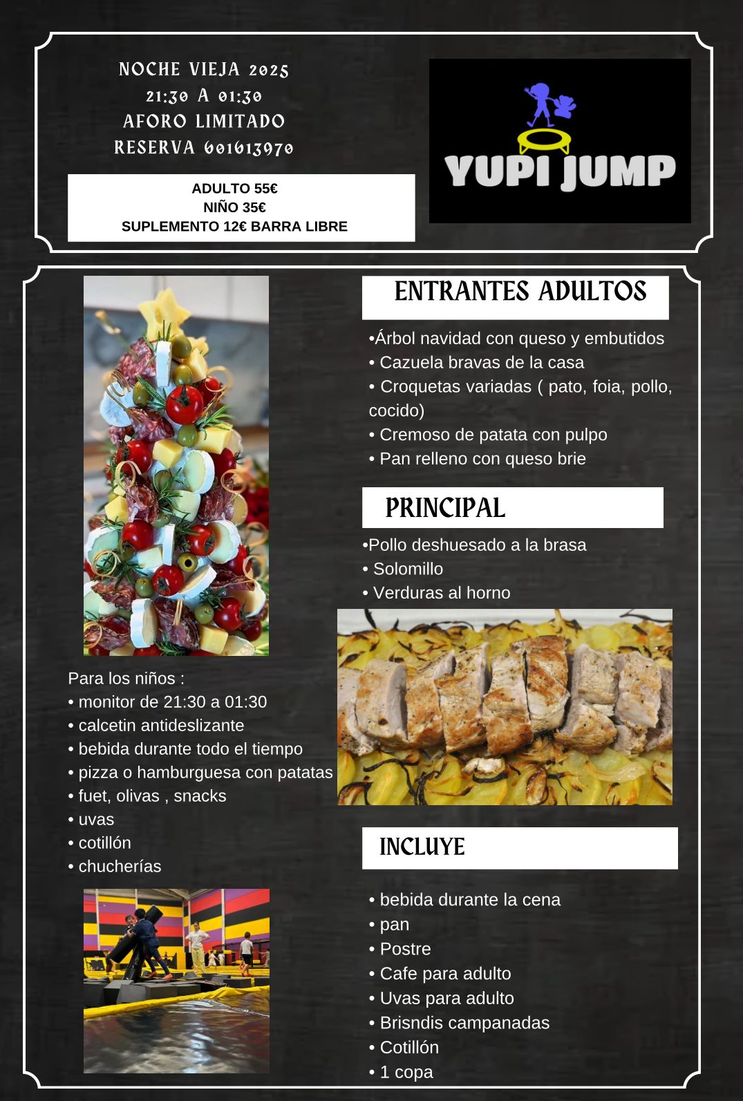 Imagen de WhatsApp 2025-11-26 a las 19.06.28_241e93a3 menu popular en yupi jump